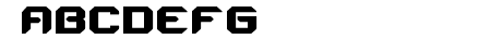 Energon Condensed