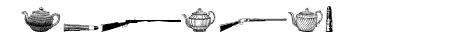 Cornucopia of Dingbats Se