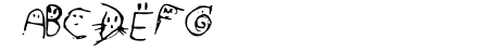 Smiley_Font