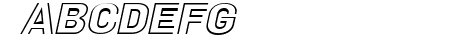La Pejina Italic FFP Ital