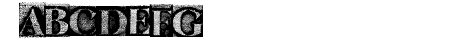 MetalBlockSerif