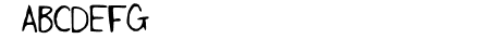 SLF_Handwriting