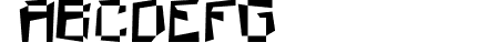 MCPEfont Regular