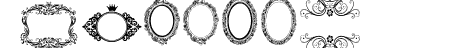 Vintage Frames 2