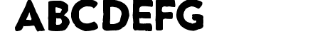 Extra Grotesque