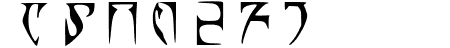 Alli\\\'s Daedric