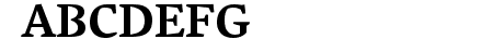 Vesper Devanagari Libre B