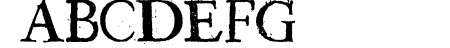 Shakespeare First Folio F