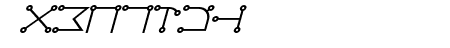 Celestial Bold Italic