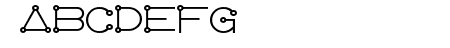 AngloCelestial Bold