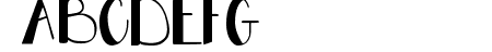 DJB HOLLY JOLLY B\\\'GOLL