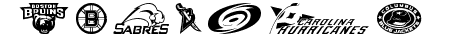 NHL EAST