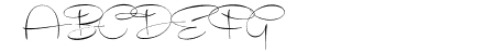 Recorda Script Personal U