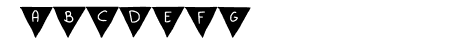 Paper Banner Bold