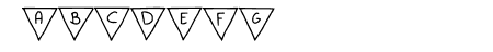 Paper Banner Regular