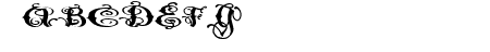 Pauls Fancy Script