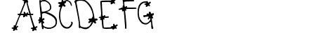 DJB  It\\\'s Full of Star