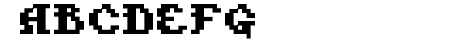 Pixel Takhisis