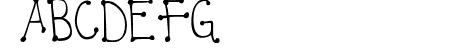 DJB  It\\\'s Full of Dots