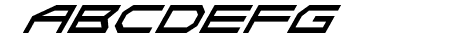 Absolute Zero Italic