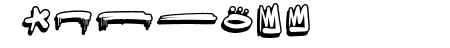 SpriteGraffitiExtras