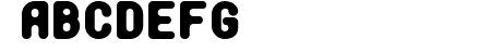 Soft Sans Serif 7