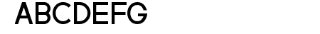 Neovix Basic Bold