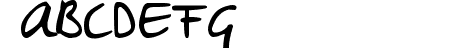 DJB Sheldon\\\'s Girlfrie