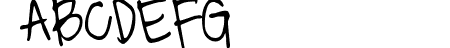 DJB Brit\\\'s Thin Pen