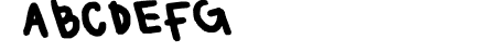 grace\\\'s font