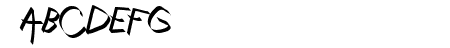Xaligraphy Italic
