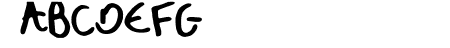Alexis__Handwriting_Font_