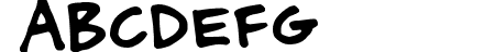 Friendly Felt Tips