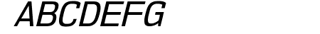 NK57MonospaceRg-Italic