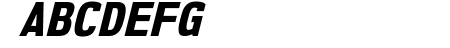 NK57MonospaceScEb-Italic