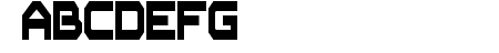 Flipbash Condensed