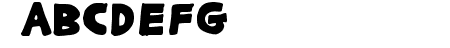GargleExRg-Bold