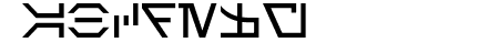 Aurebesh