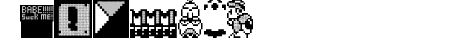 Weird Mario Bros