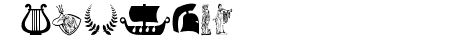 Greek Mythology