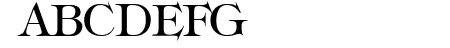 Typography Times