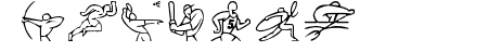 Olimpic Icons 1