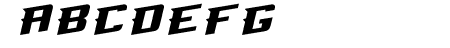Richardson Brand Force