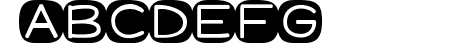 KG Geronimo Blocks