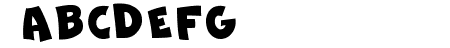 Comica BD Bold