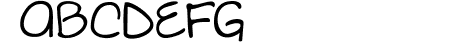 KG Written in the Stars