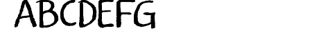 Janda Amazing Grace