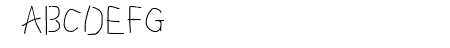 Proton SemiBold Condensed