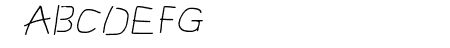 Proton ExtraBold Extended
