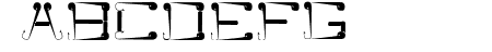 Sukolilo Typeface Regular